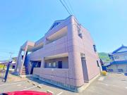 ＪＲ山陽本線安芸中野駅まで徒歩13分