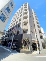 エステムコート大阪城前