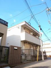 メゾンエーデルワイス