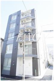 東武東上線大山駅まで徒歩7分