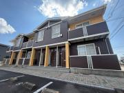 ＪＲ大村線竹松駅まで徒歩6分