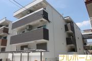 地下鉄谷町線喜連瓜破駅まで徒歩5分