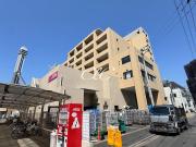 都営新宿線船堀駅まで徒歩2分