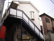 東武伊勢崎・大師線小菅駅まで徒歩4分