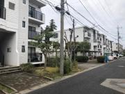 ロイヤルグリーン八千代4号棟
