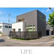 西岡1条7丁目戸建