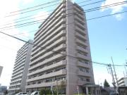 レールシティ桃見台