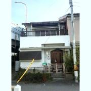 八尾市山本町南四丁目戸建