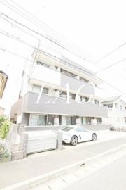 北総線秋山駅まで徒歩5分