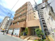 地下鉄御堂筋線あびこ駅まで徒歩2分
