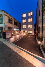 COCOFLAT雑司が谷