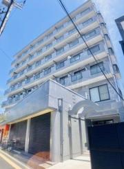 ISM平塚