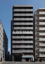 ルーブル住吉弐番館