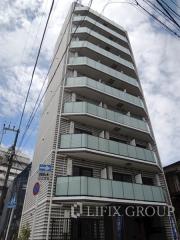 ＪＲ京浜東北・根岸線横浜駅まで徒歩9分