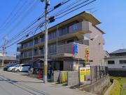 ＪＲ関西本線奈良駅まで徒歩16分