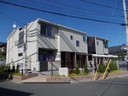 ジェルメ南葛西III