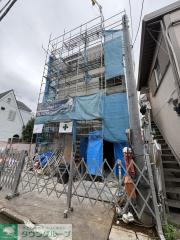 エルファーロ西新宿五丁目III