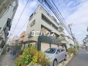 ヒルズ松本