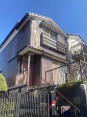 磯子区岡村デザイナーズ戸建て
