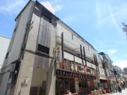 京王線調布駅まで徒歩5分