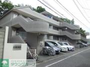 経堂ヒルズ