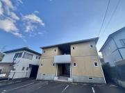 ＪＲ山陽本線新下関駅までバス約10分 徒歩4分
