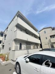 京阪本線萱島駅まで徒歩9分