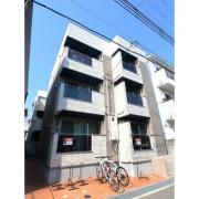 阪急神戸線園田駅まで徒歩4分
