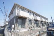 ＪＲ上越線井野駅まで徒歩5分