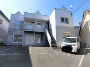 スカイコート千歳住吉