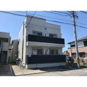 クレフラスト大曽根北 A棟