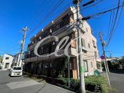 東栄マンション