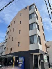 ＪＲ片町線星田駅まで徒歩2分
