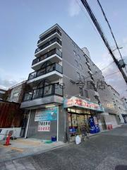 ライフハウス秀2号館