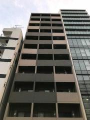 スパシエトラッド門前仲町