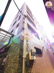 みなとみらい線元町・中華街駅まで徒歩25分