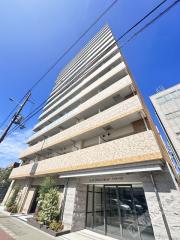 地下鉄千日前線北巽駅まで徒歩7分