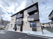 西鉄天神大牟田線宮の陣駅まで徒歩3分