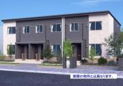 福島交通飯坂線笹谷駅まで徒歩14分