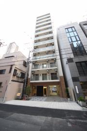 地下鉄堺筋線北浜駅まで徒歩3分