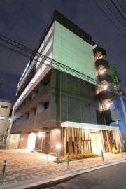 PREMIUM CUBE大井町mo