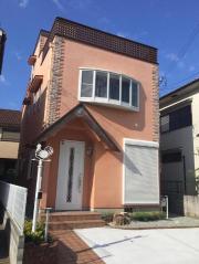 久出ケ谷町戸建