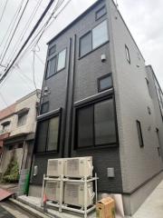 桜テラス荒川