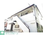 ファルコン堀口