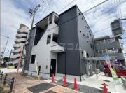 ティンガーラ須ヶ口 WEST
