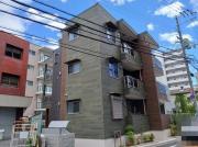 地下鉄御堂筋線江坂駅まで徒歩7分
