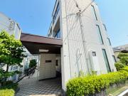 六甲司マンション