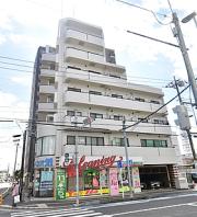 湘南ヴァーテューマンション