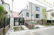ウェルスクエア駒場東大前