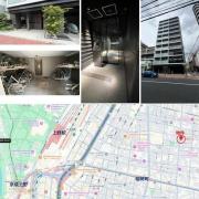 東京メトロ銀座線稲荷町駅まで徒歩6分